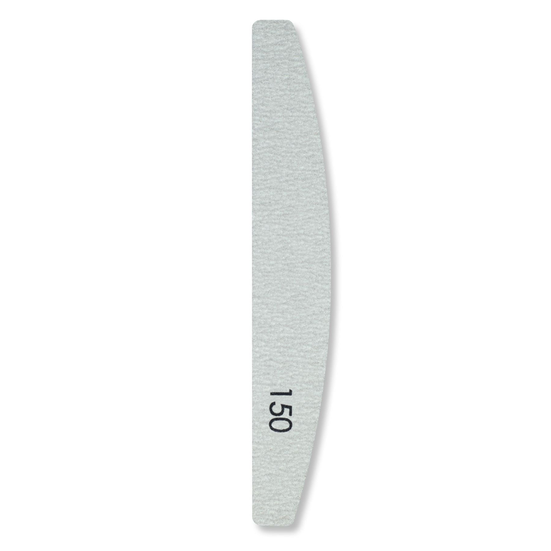 File Disposable Grit 150 x 25u.