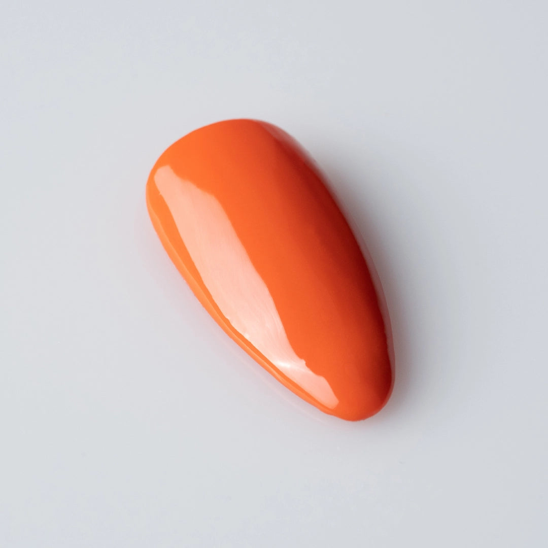 Gel Color - Pumpkin - Food 2 Col.