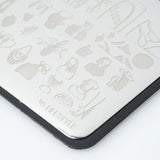 Stamping Plate - LIFESTYLE