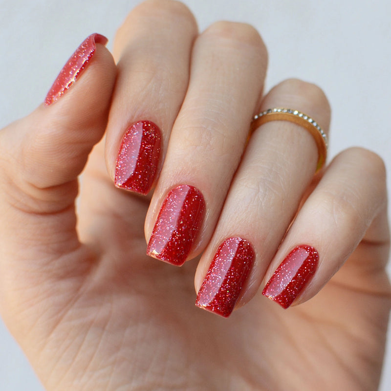 Gel Color - Rockin’ Around - Col. All I Want for Christmas