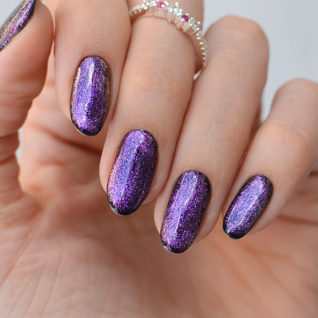 Gel Color - Mermaid #1 - Col. Mermaid Dreams