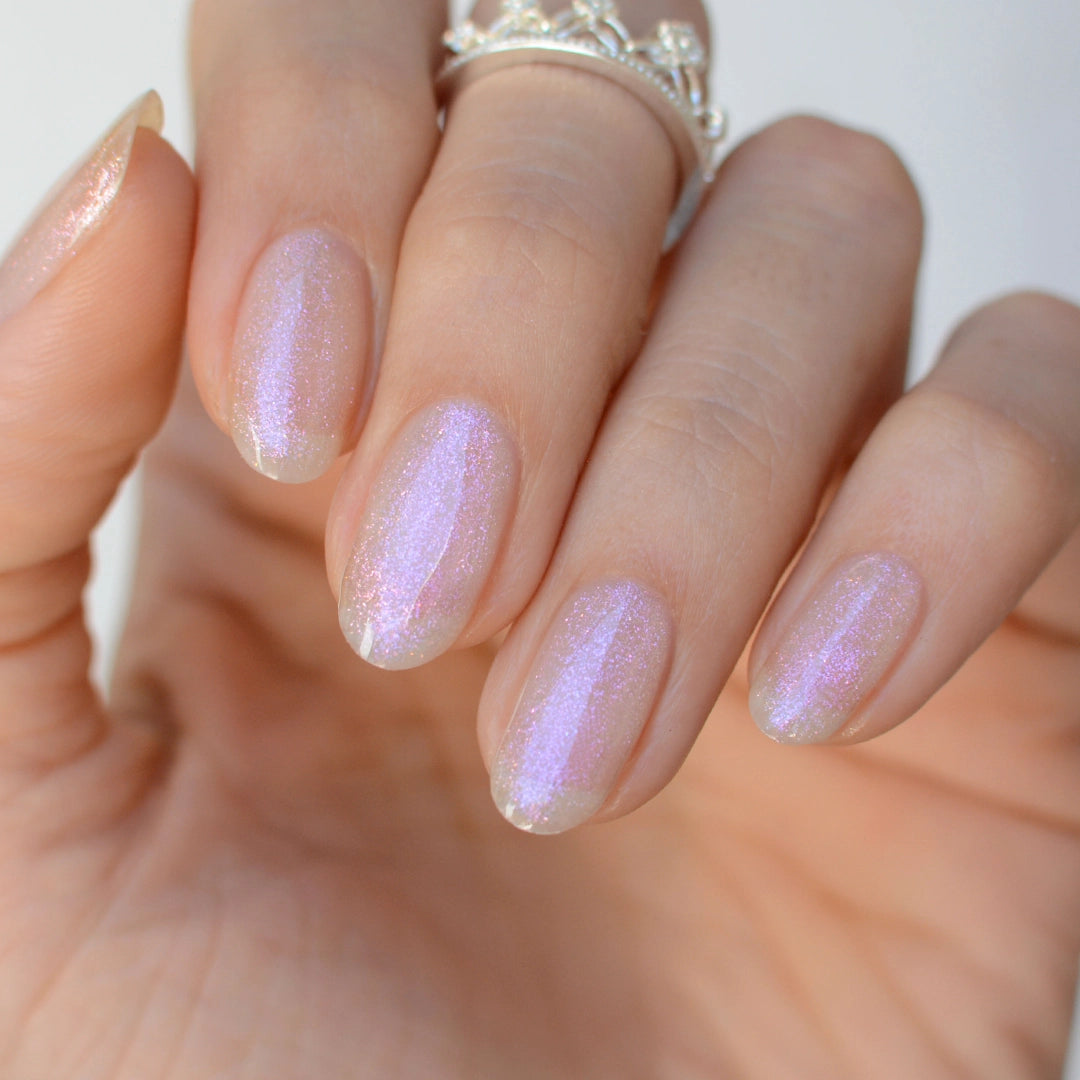 Gel Color - Mermaid #4 - Col. Mermaid Dreams