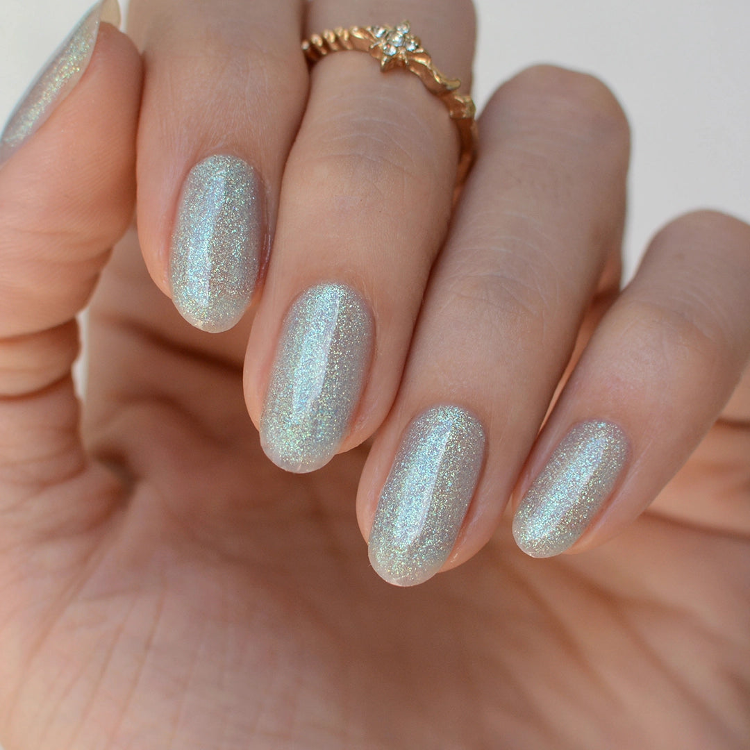 Gel Color - Mermaid #5 - Col. Mermaid Dreams