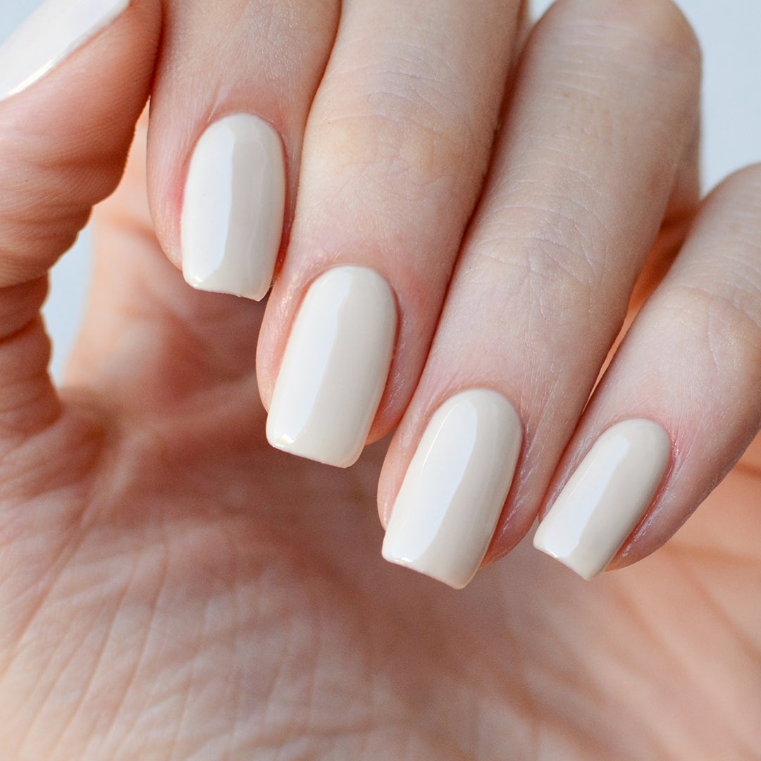 Gel Color - Naked Ivory