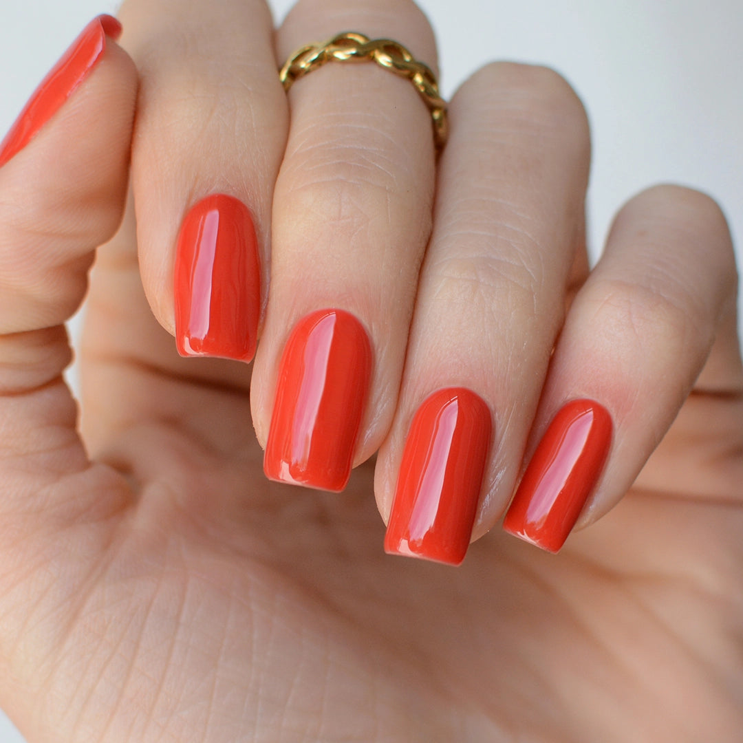 Gel Color - Pasional - Tango Col.