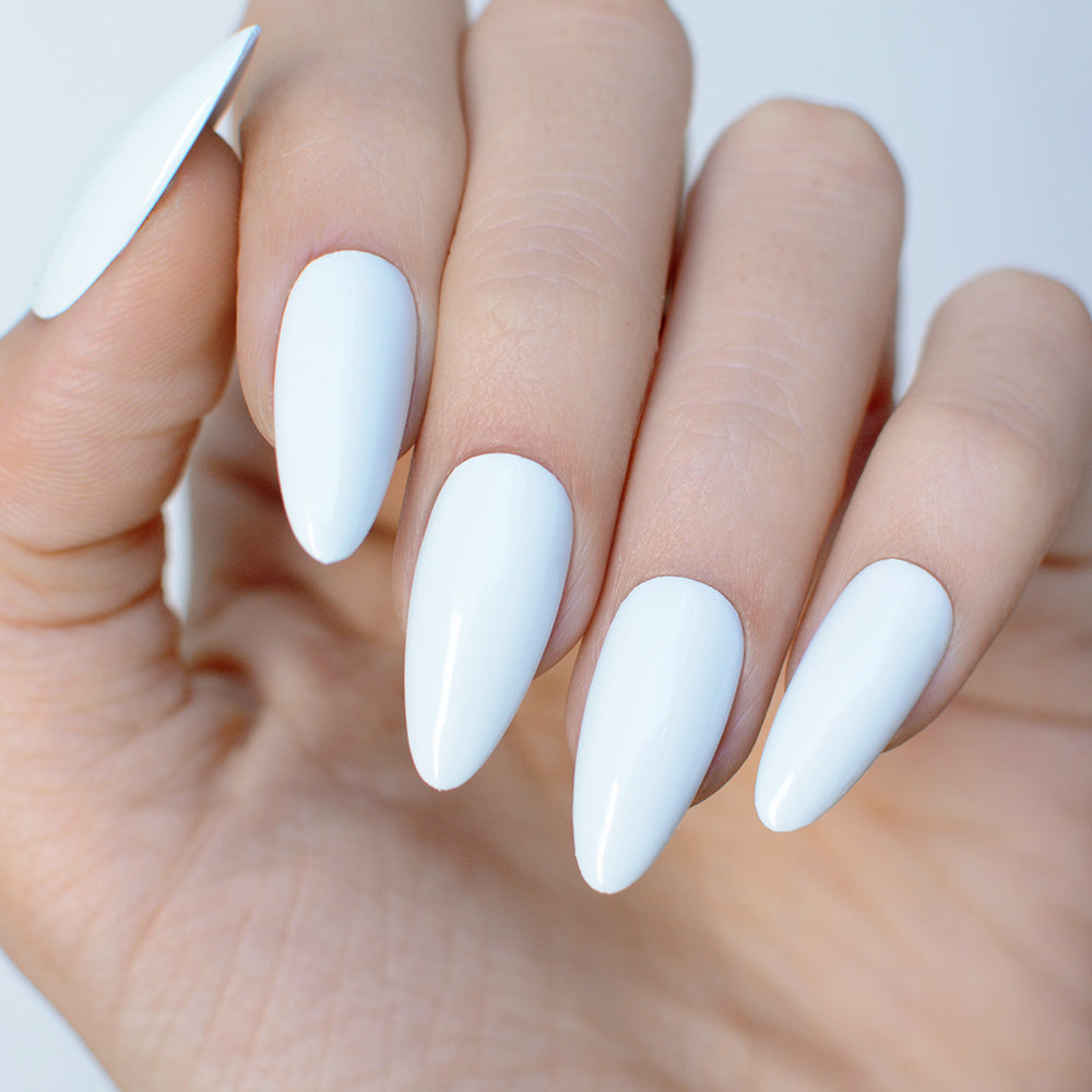 Gel Color - Super White