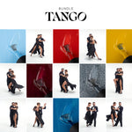 Tango Full Collection - Gel Color