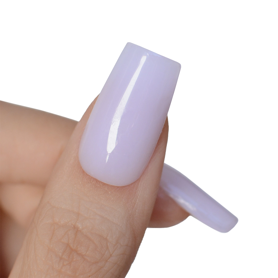 Easy Gel - Lilac - 2 oz