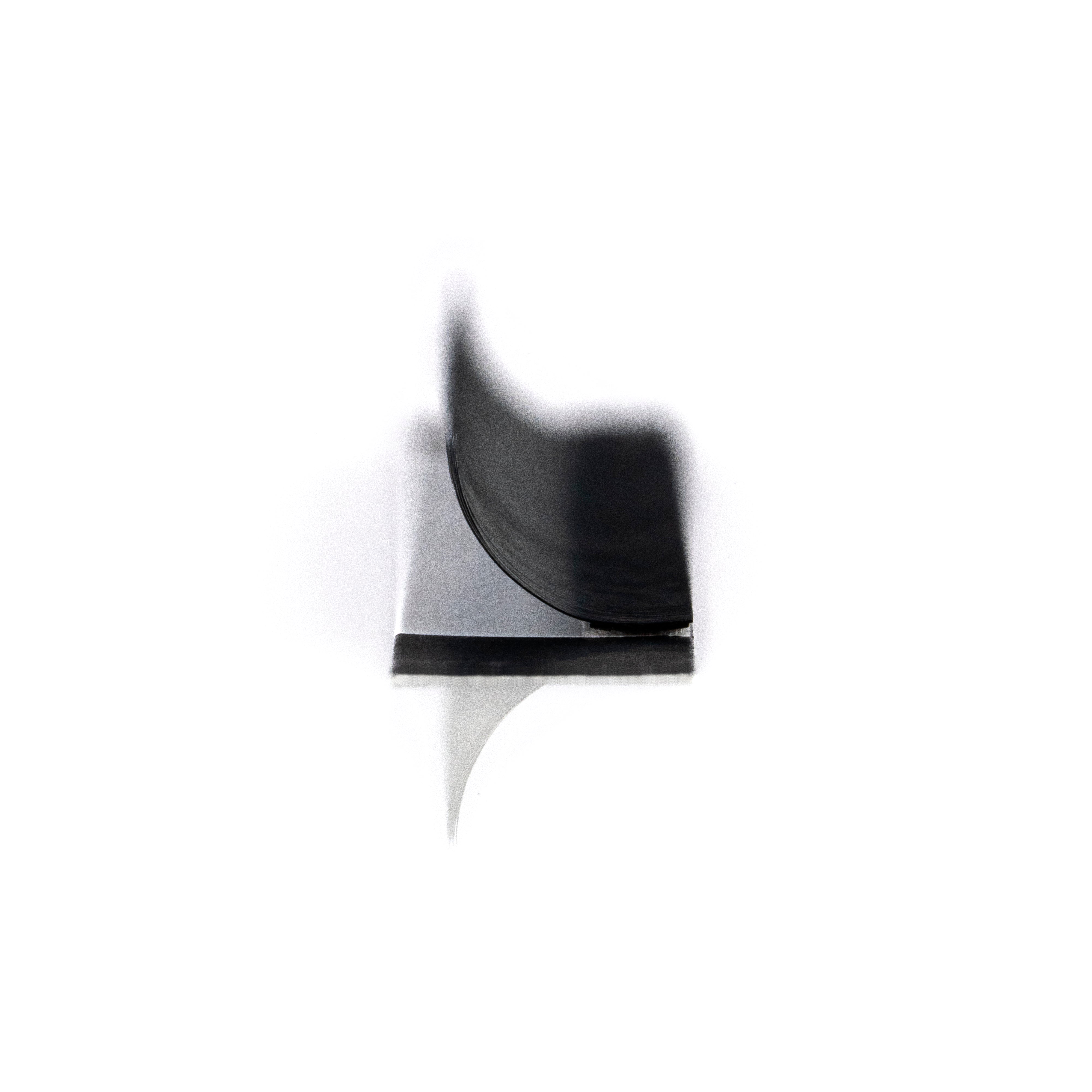 Professional Eyelash Extension - B Curl