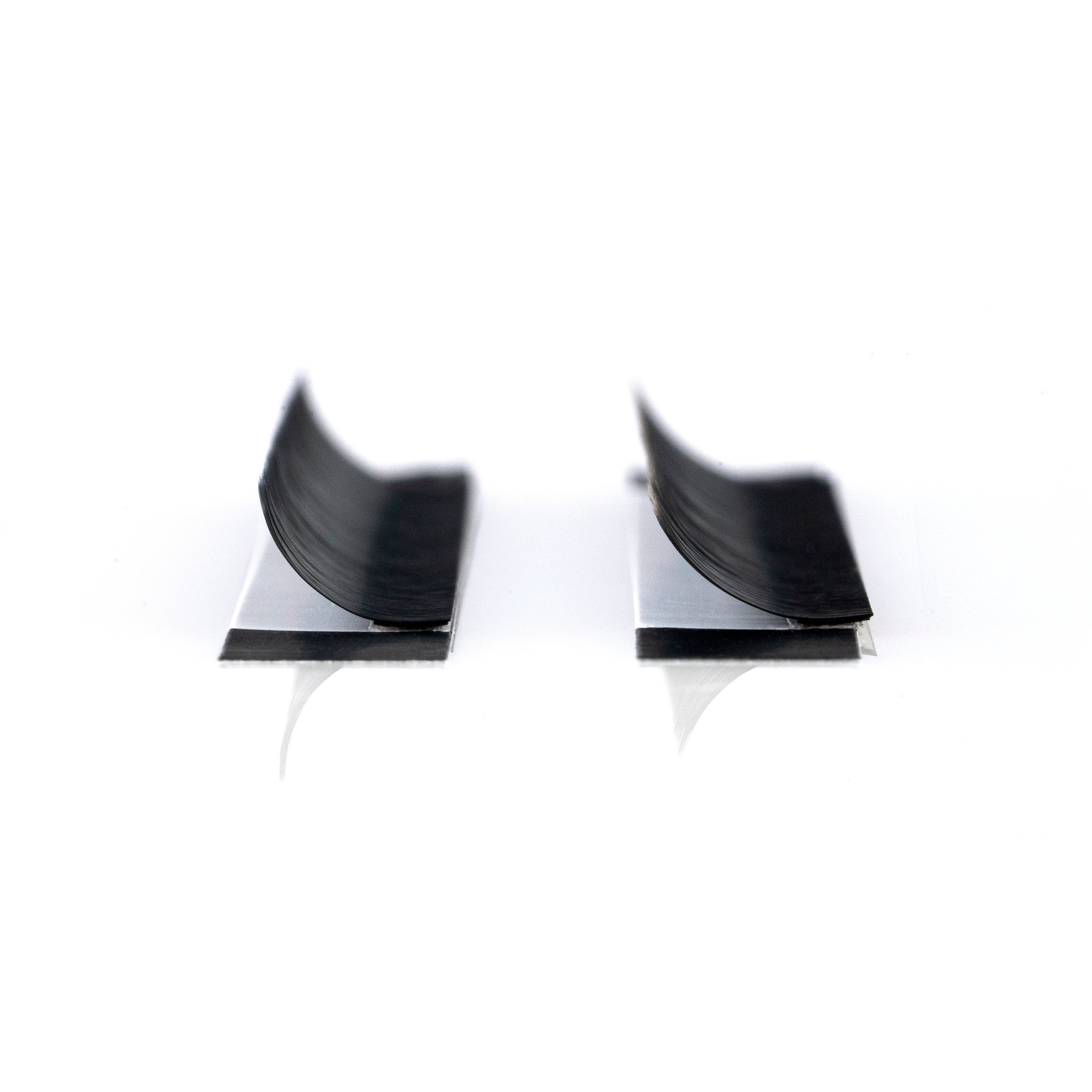 Professional Eyelash Extension - B Curl