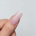 Acrylic Nail Powder - Baby Pink