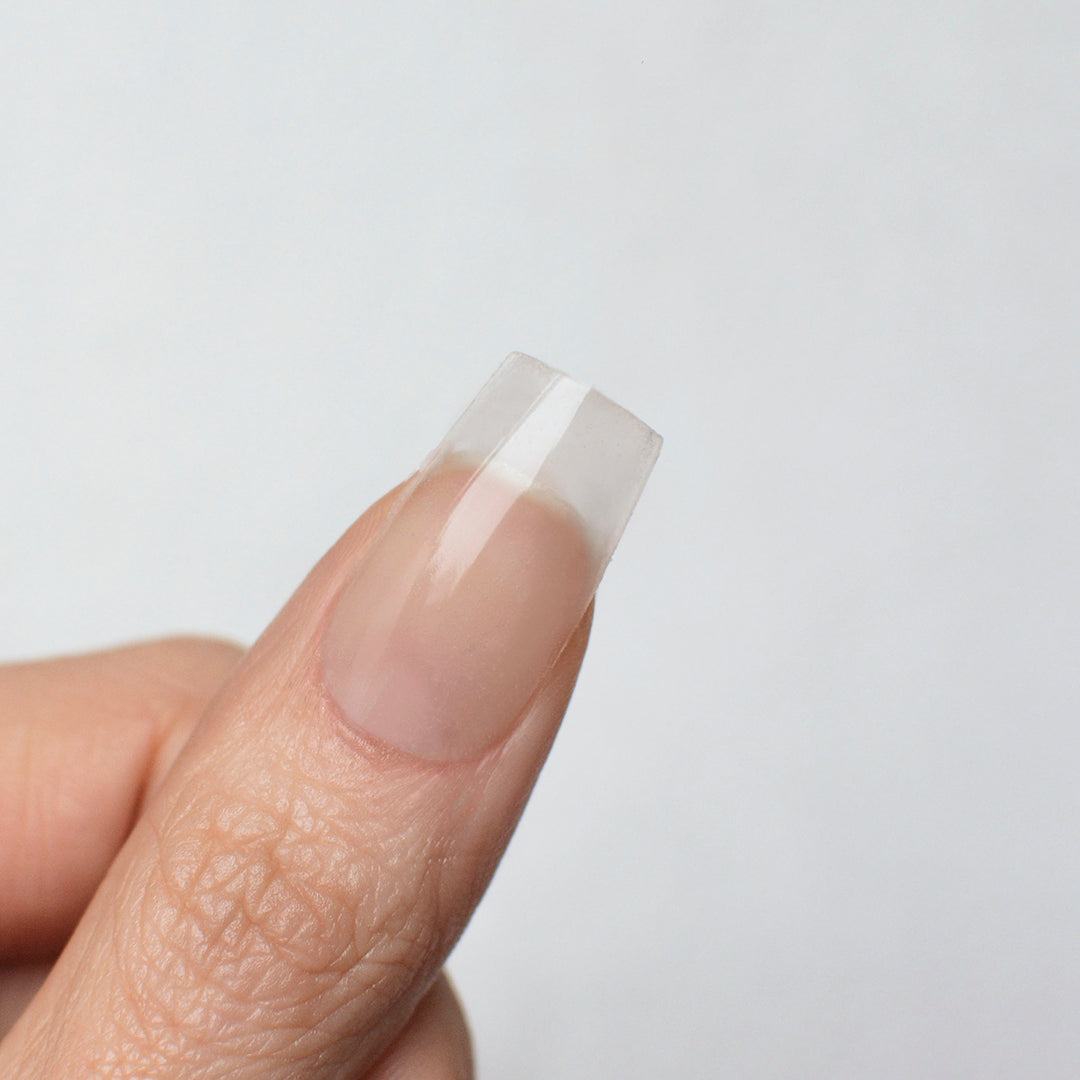 Acrylic Nail Powder - Clear