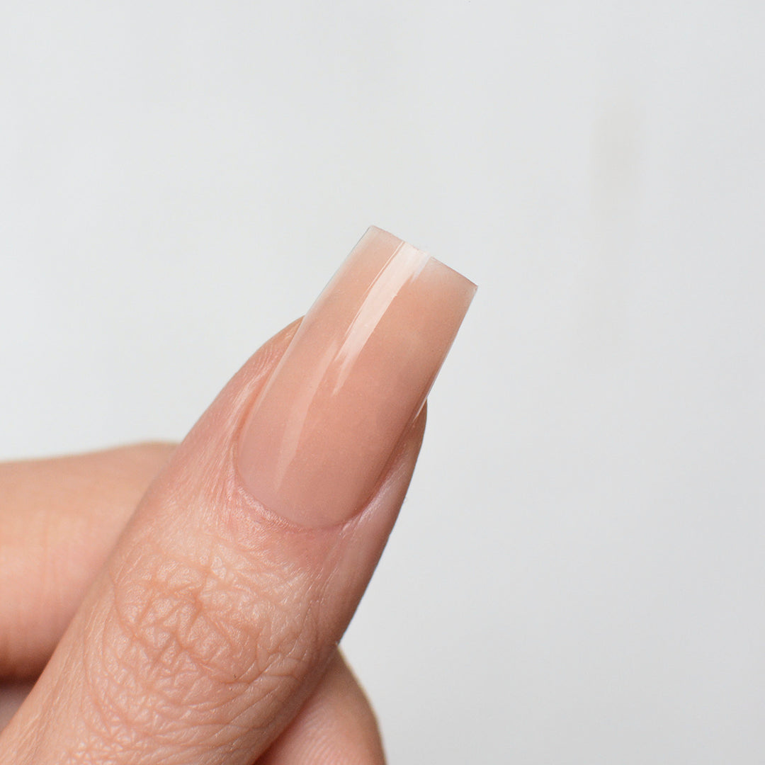 Acrylic Nail Powder - Cover Nude