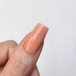 Acrylic Nail Powder - Cover Peach