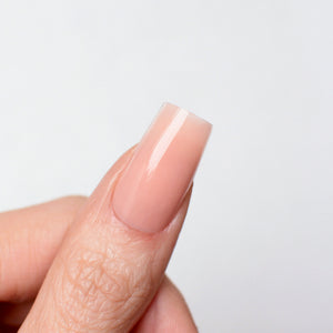 Acrylic Nail Powder - Cover Rose