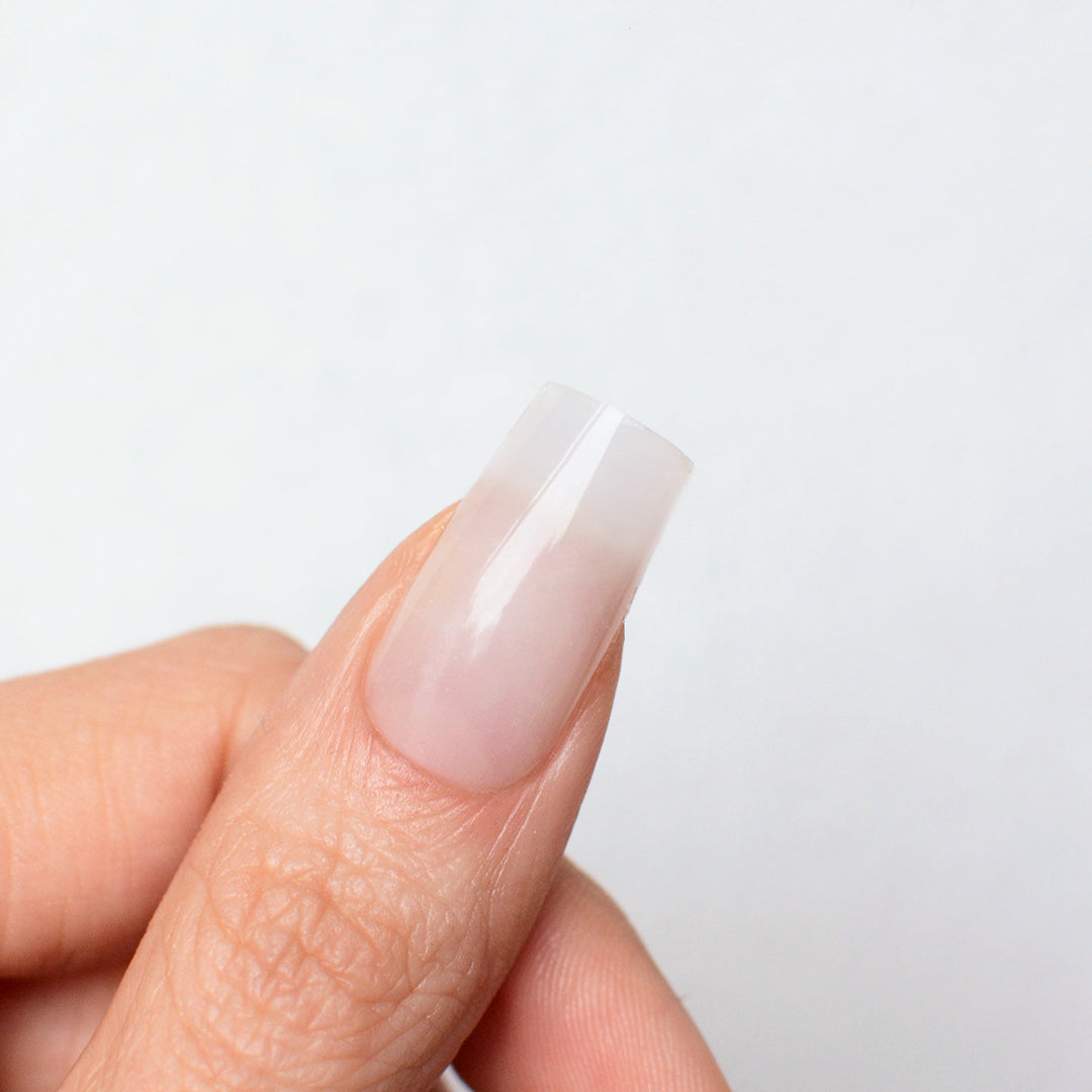 Acrylic Nail Powder - Natural Balance