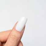 Acrylic Nail Powder - Super White