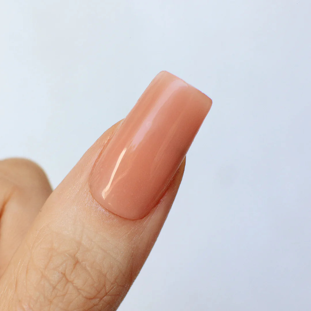 Easy Gel - Hazelnut