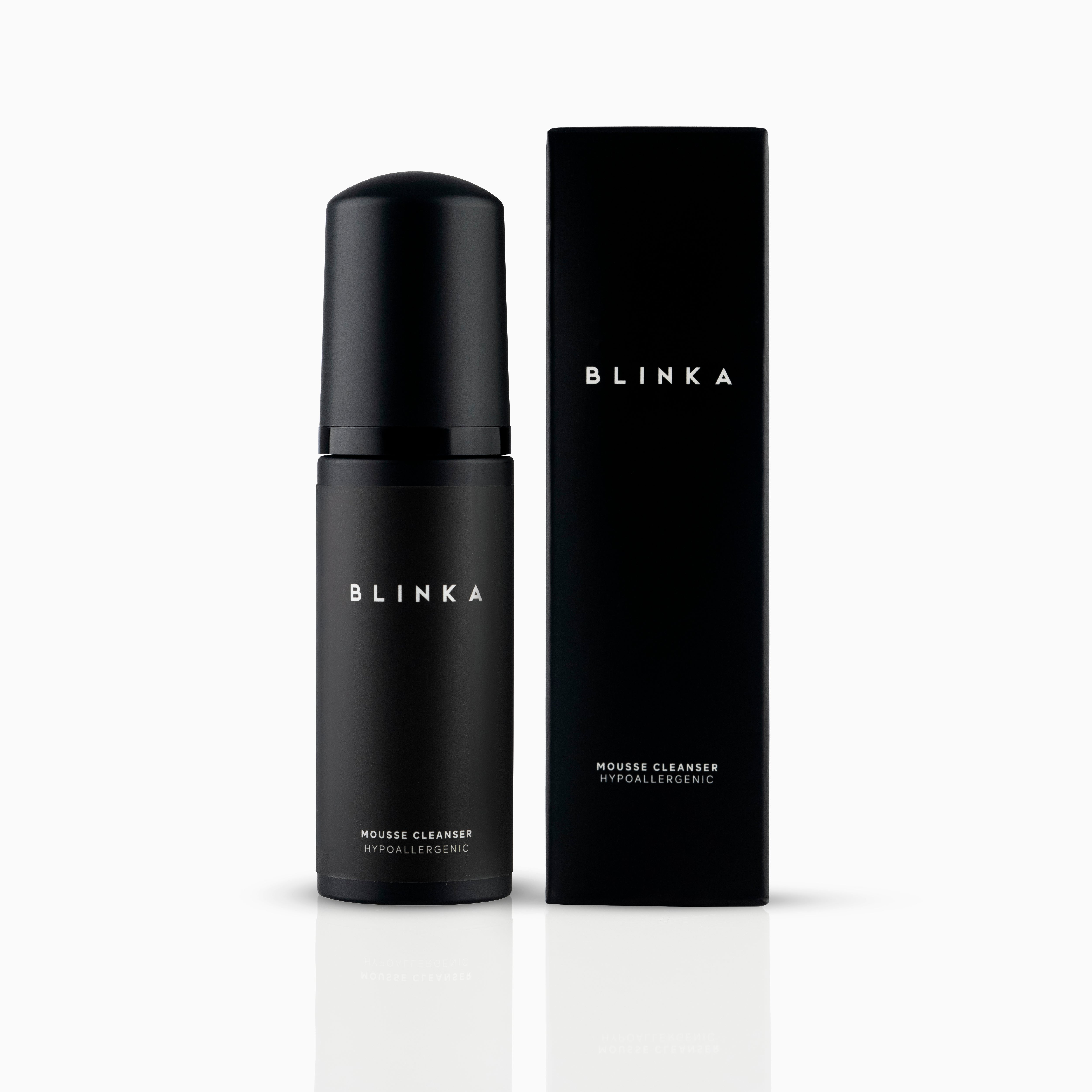 Mousse Cleanser  - 60 ml