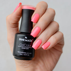 Gel Color - Sunset Boulevard