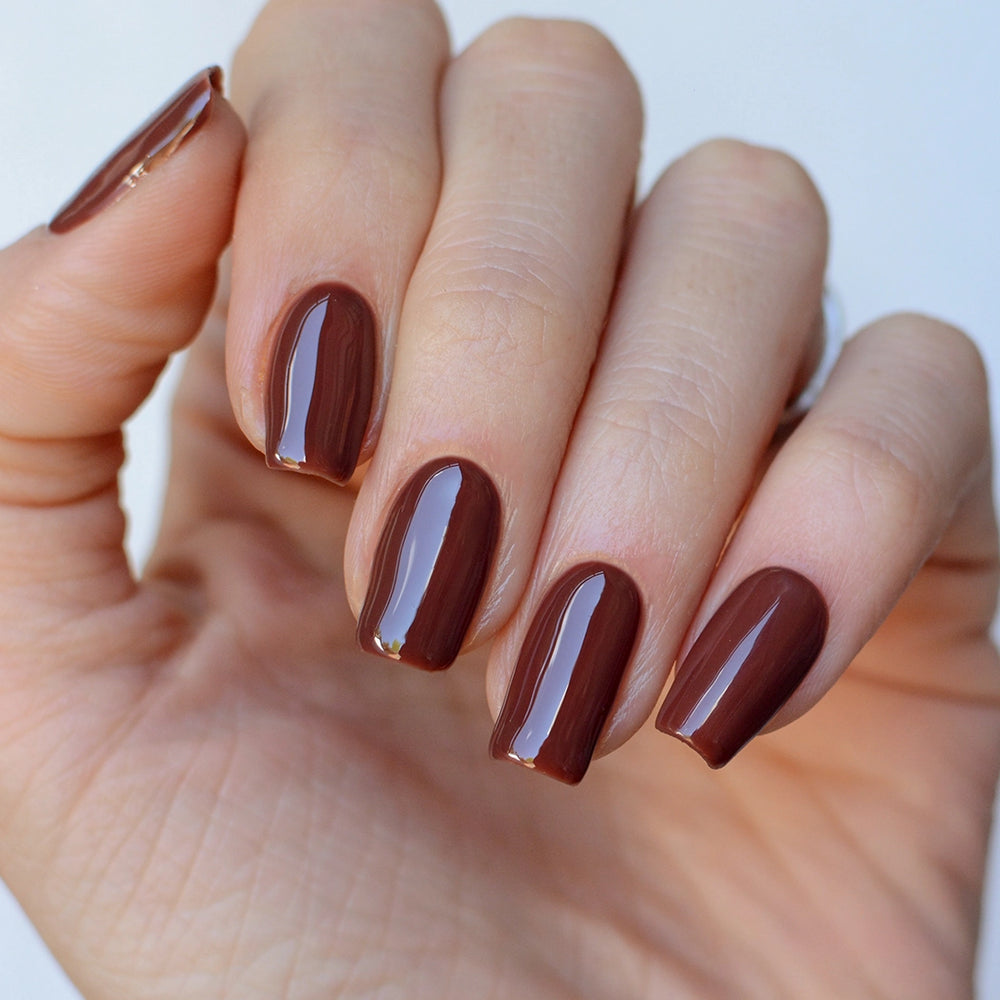 Gel Color - La Maja - SEND NUDES Col.