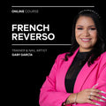 Clase Grabada Gratuita: French Reverso by Gaby