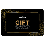 Pink Mask - Gift Card