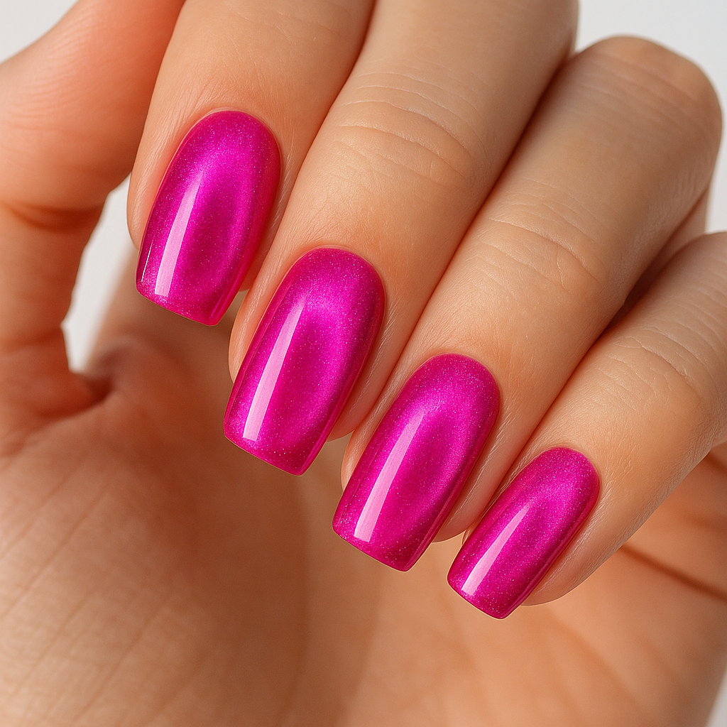 Gel Color - Neon #3 - Col. Neon Flash