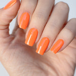 Gel Color - Mango Punch - NEON Col.