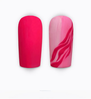 Gel Paint - Fucsia