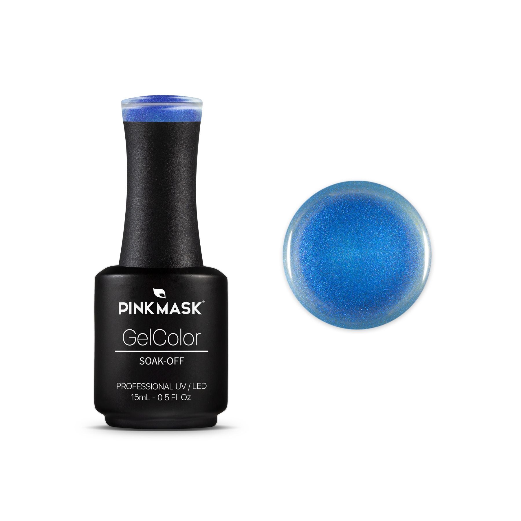 Gel Color - Athena - Mythology Col.