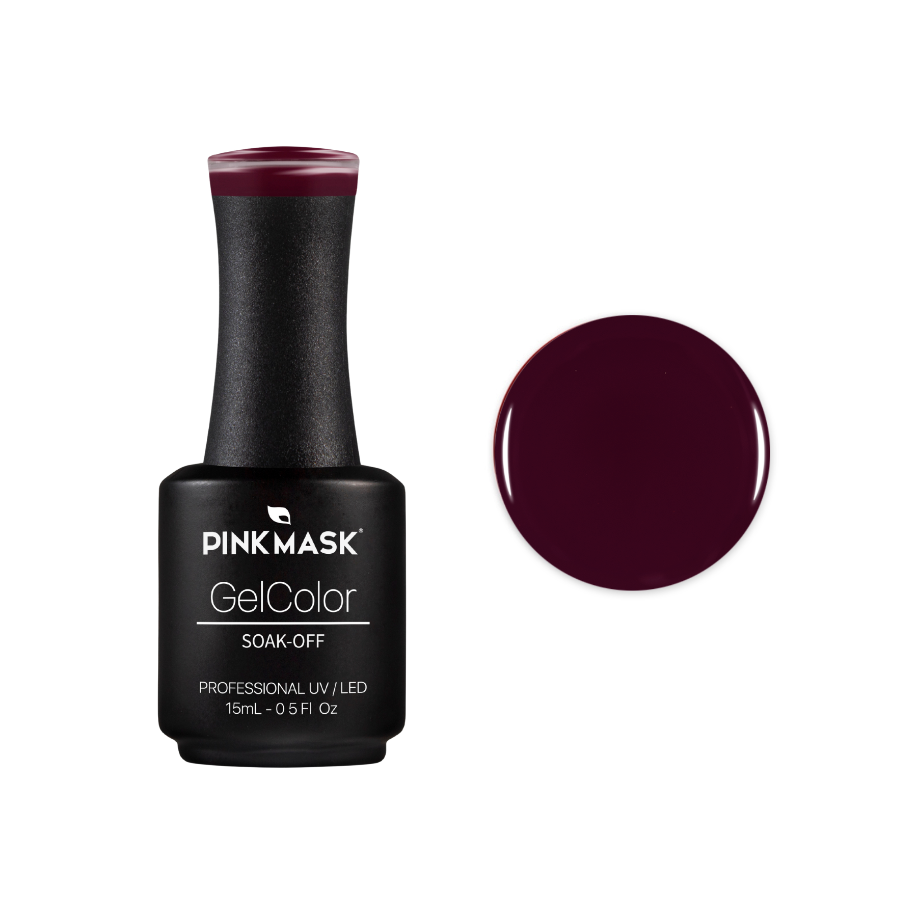 Gel Color - Bing Cherry - Food 2 Col.