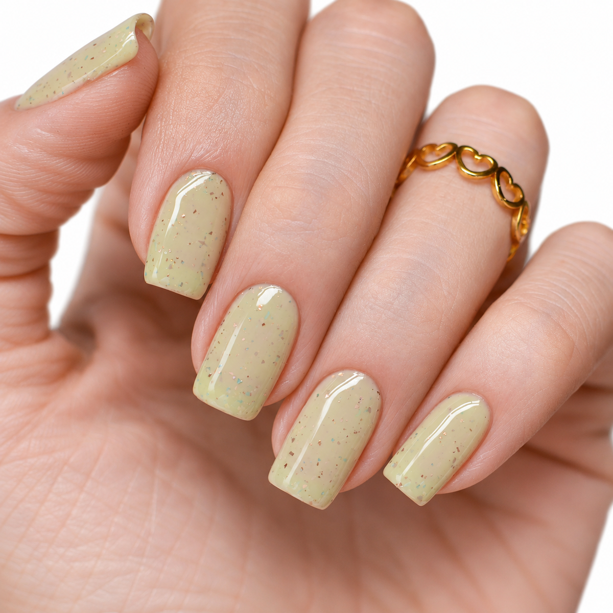 Gel Color - Detox - Col. Easter - Balance Col.