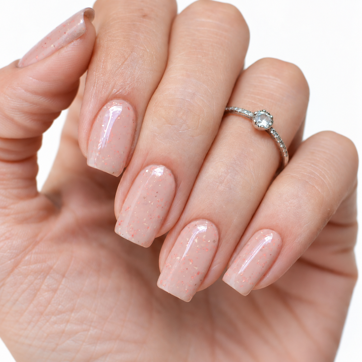 Gel Color - Embrace Yourself - Col. Easter - Balance Col.