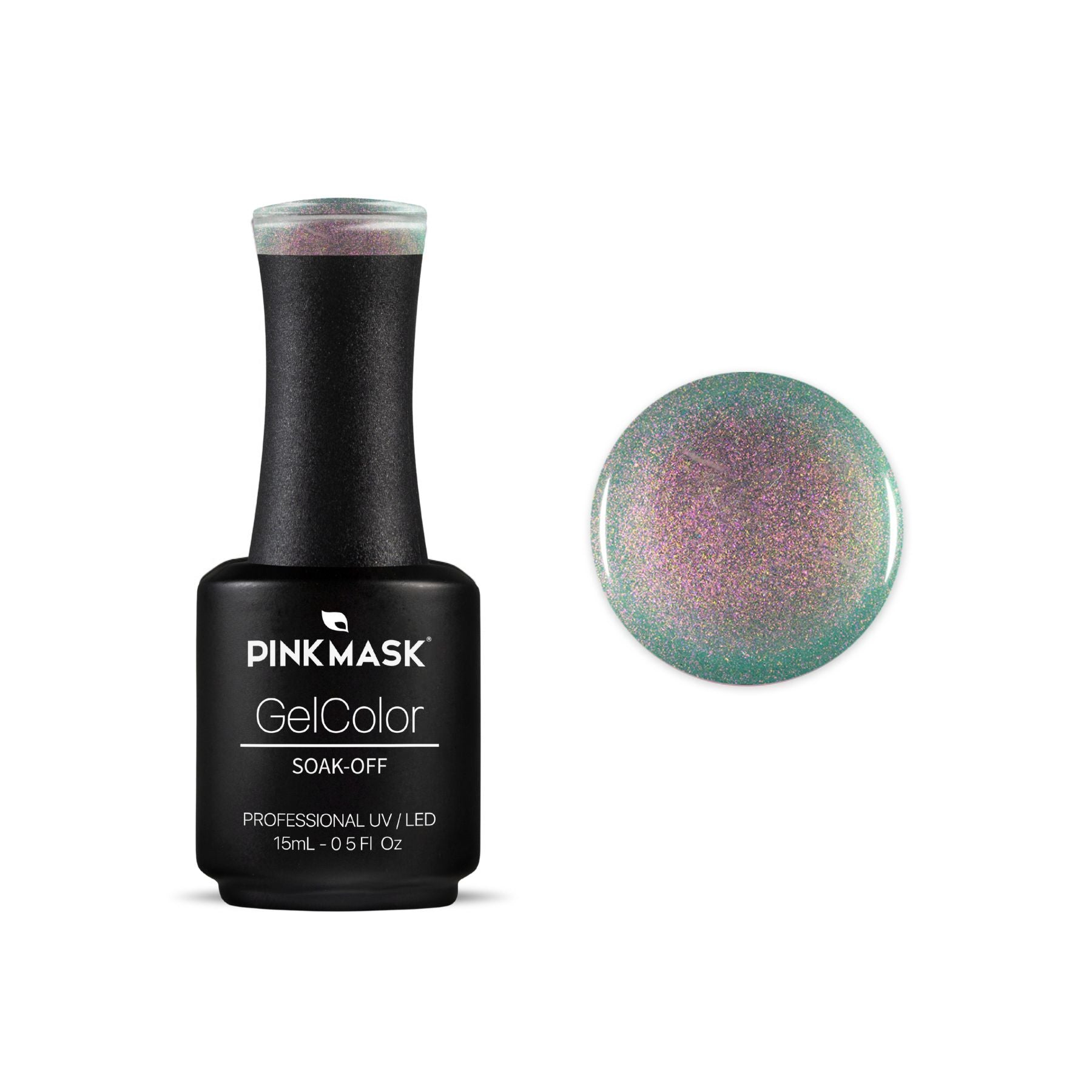 Gel Color - Gea - Mythology Col.