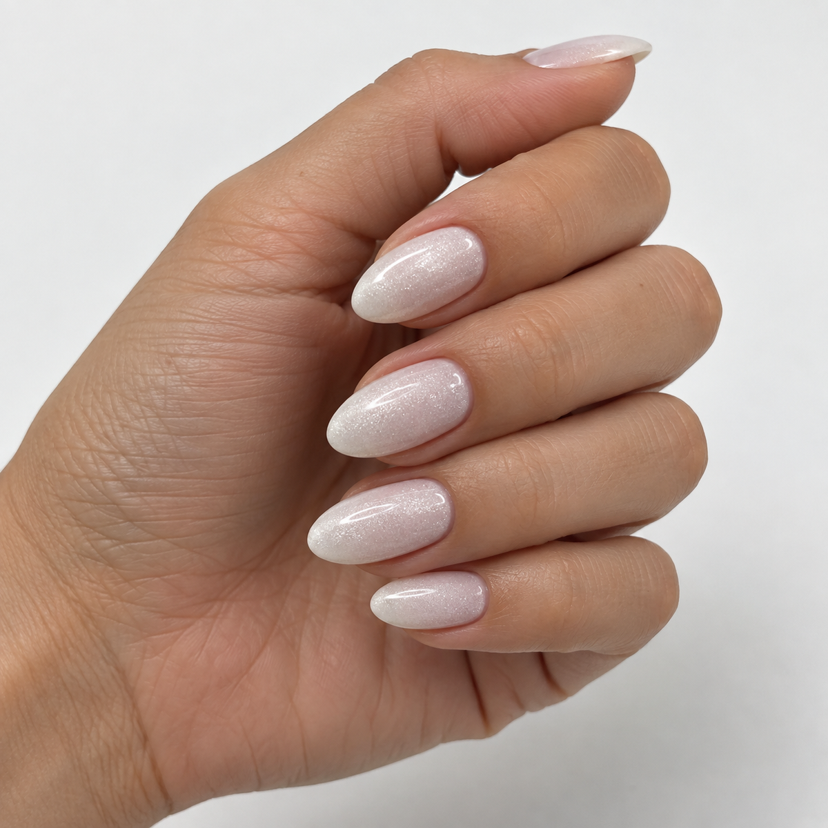 Gel Color  - Glimmer Glow - Col. 10 Years 