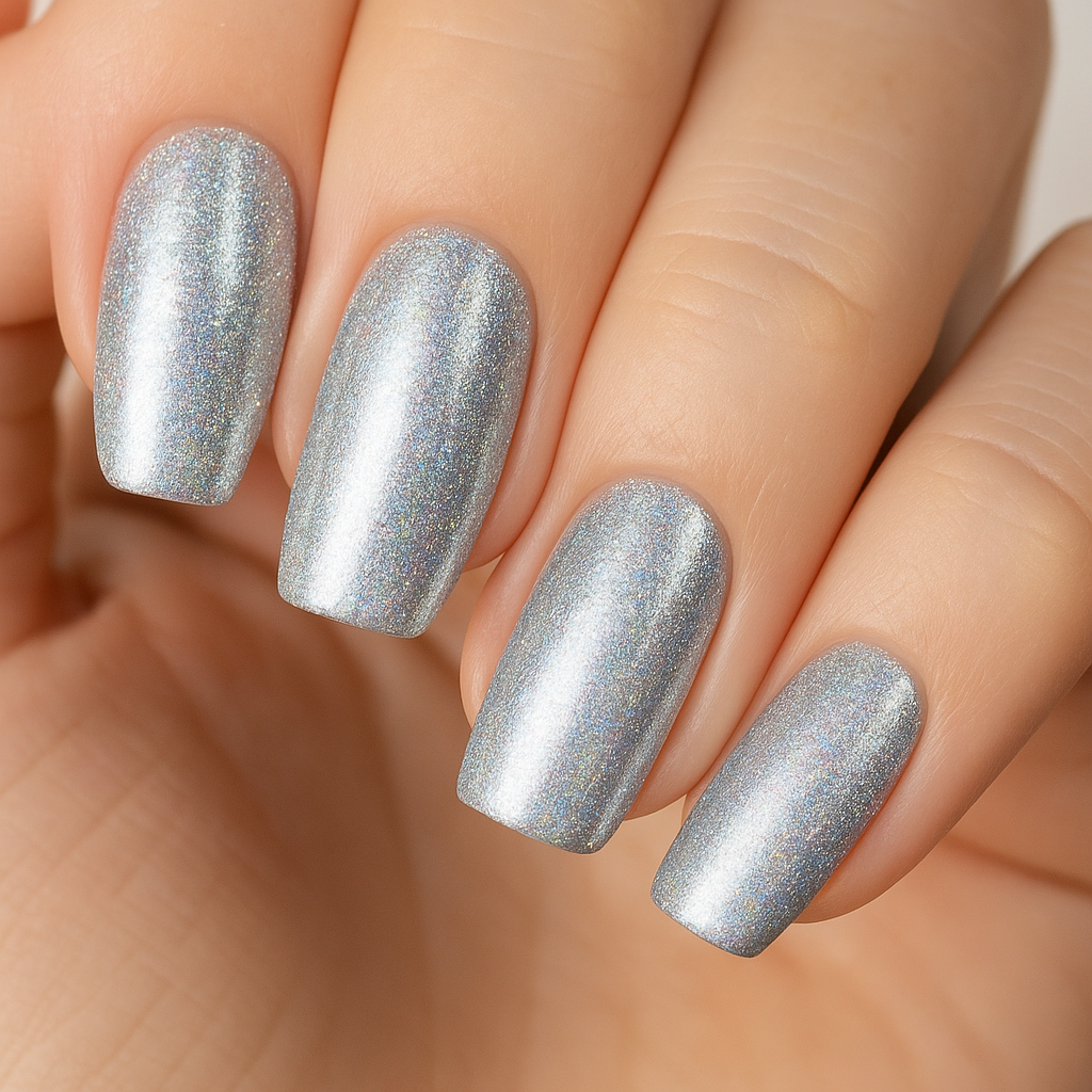 Gel Color - Holo #1 - THIS IS HOLO Col.