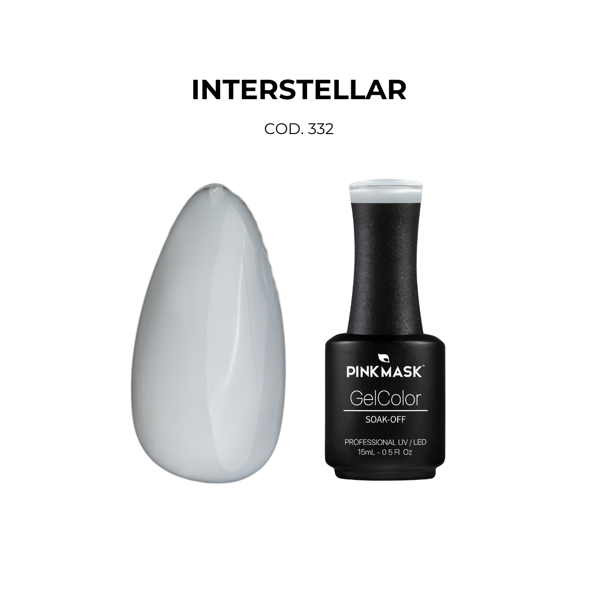 Gel Color - Interstellar