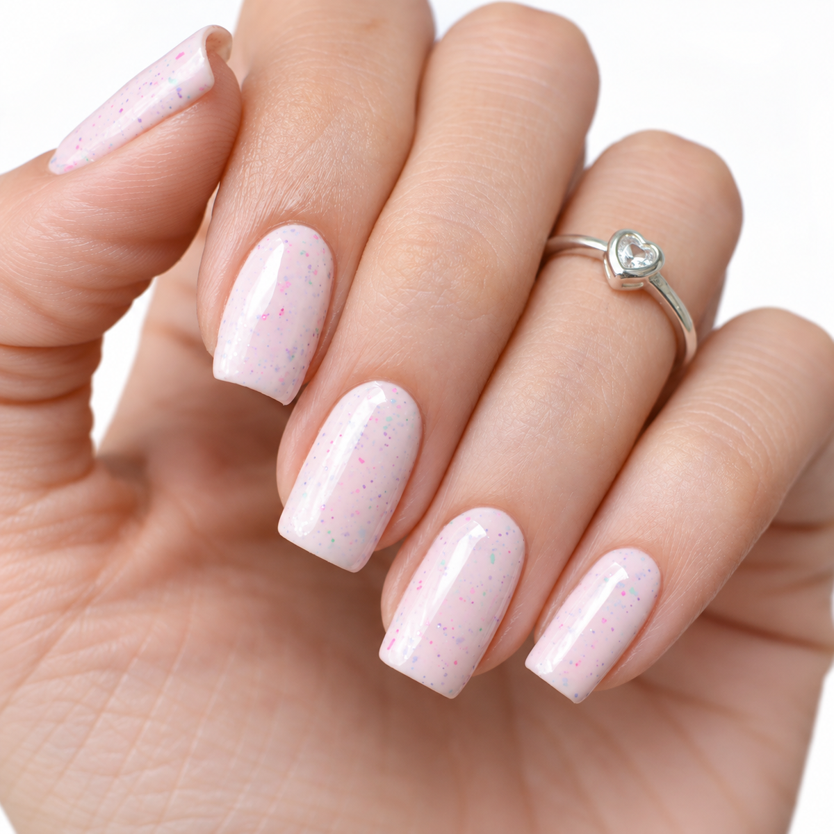 Gel Color - Inhale & Exhale - Col. Easter - Balance Col.