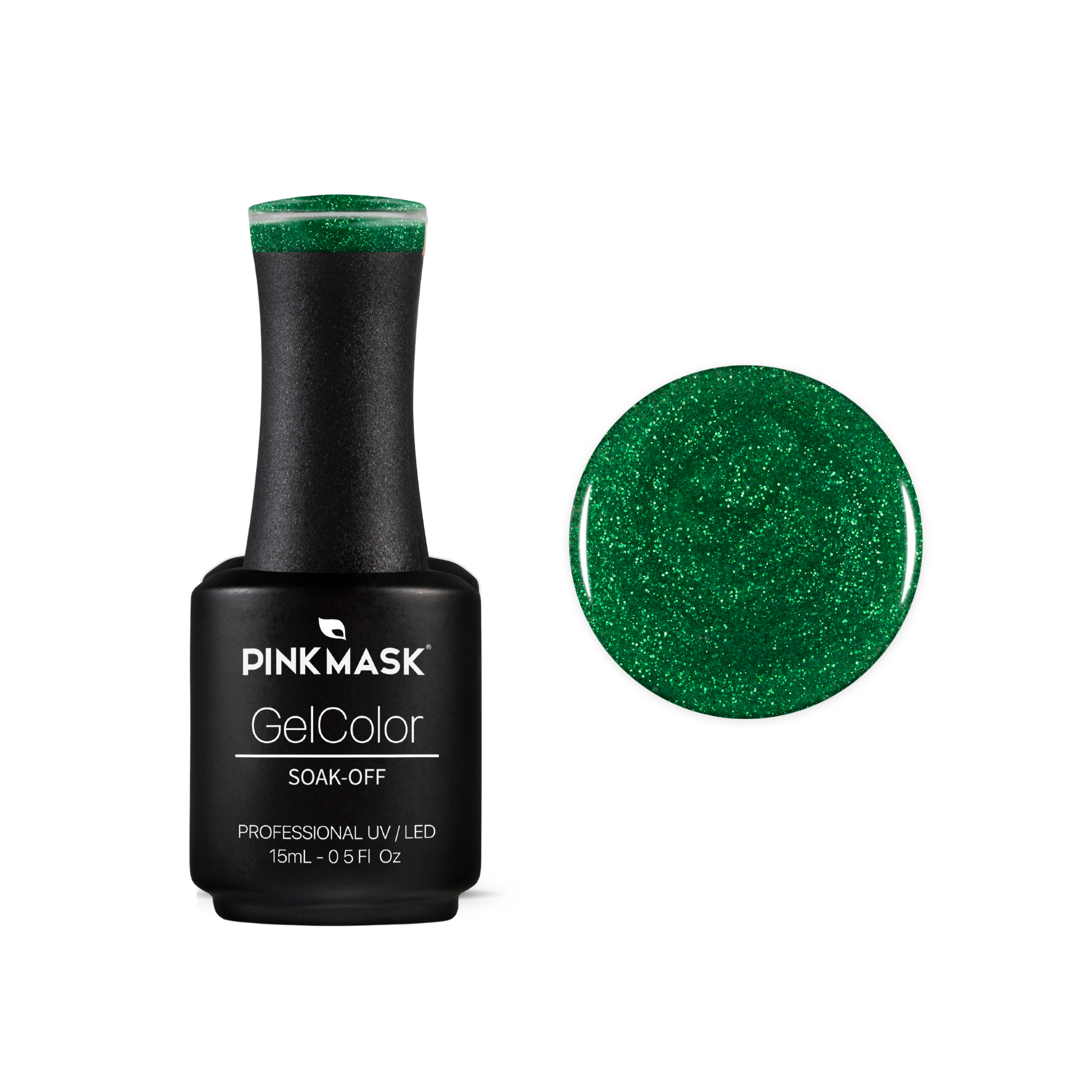 Gel Color - Jingle Bell - Col. All I Want for Christmas