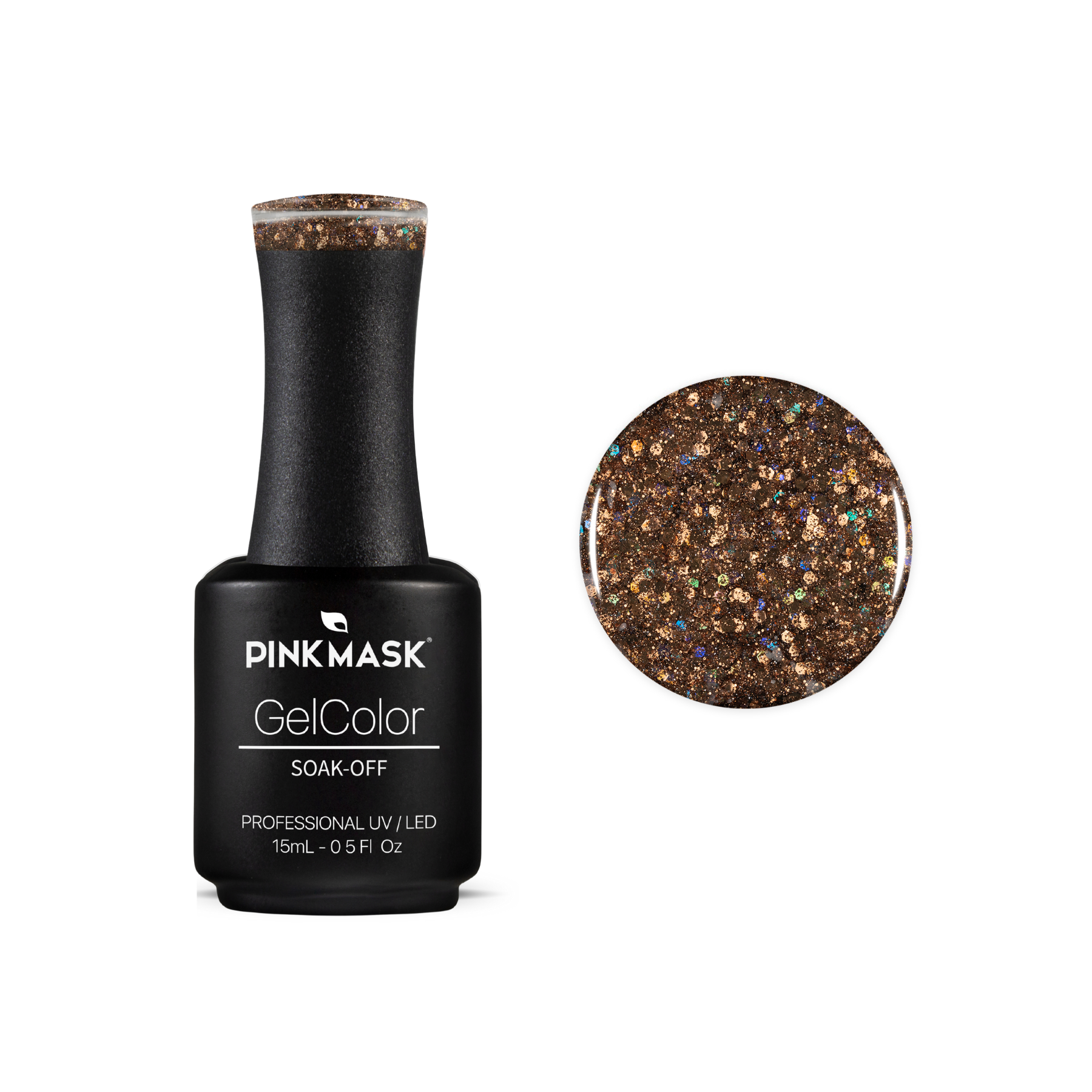 Gel Color - Last Christmas - Col. All I Want for Christmas