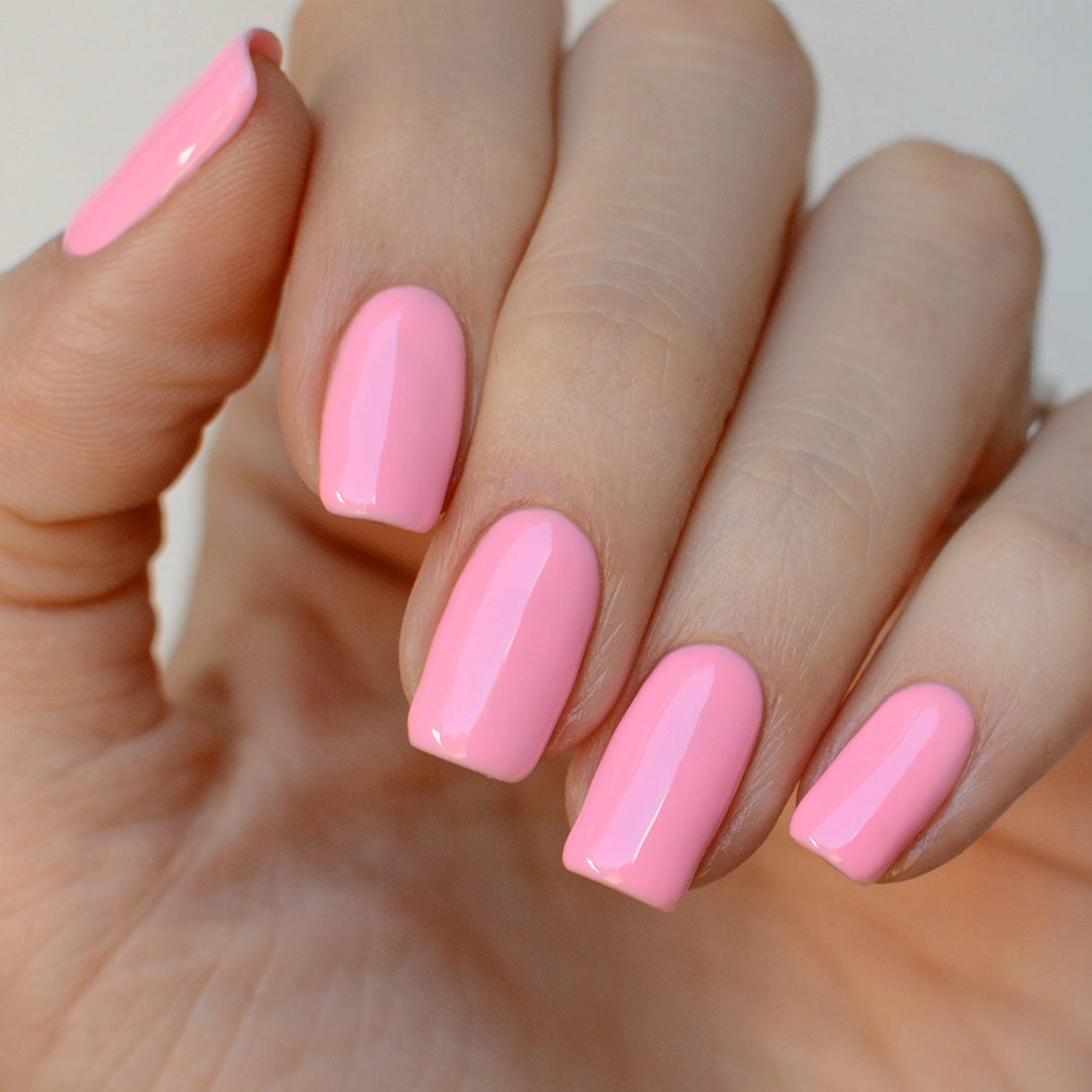 Gel Color - Pinky Promise