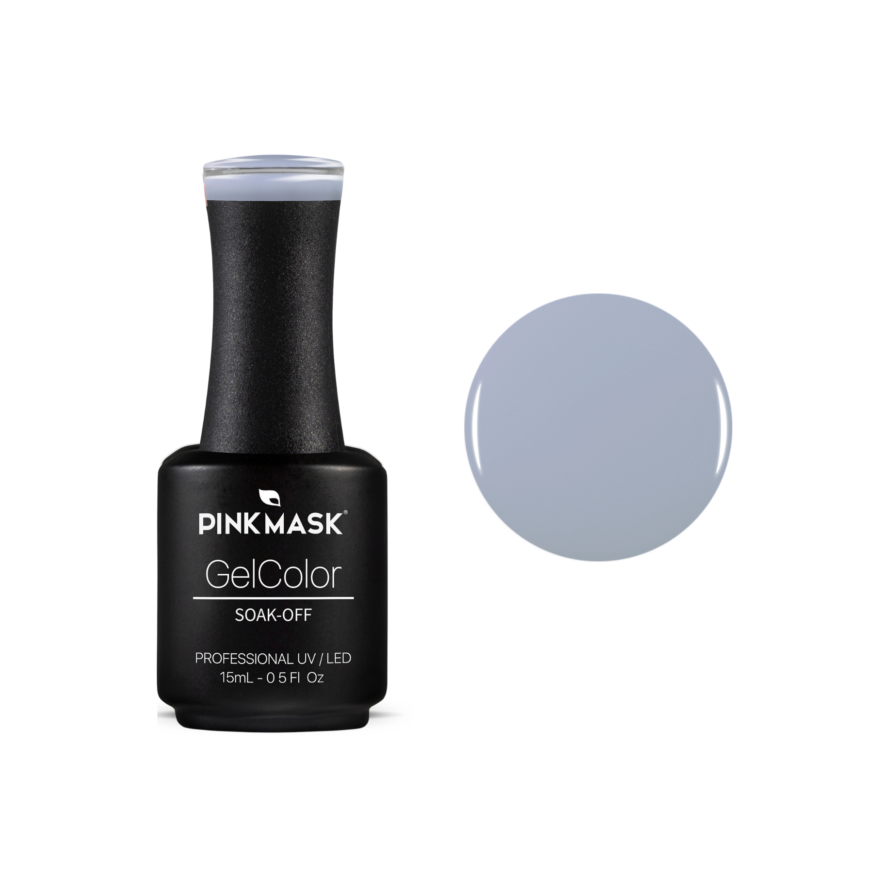 Gel Color - Sansa - WINTER IS COMING Col.