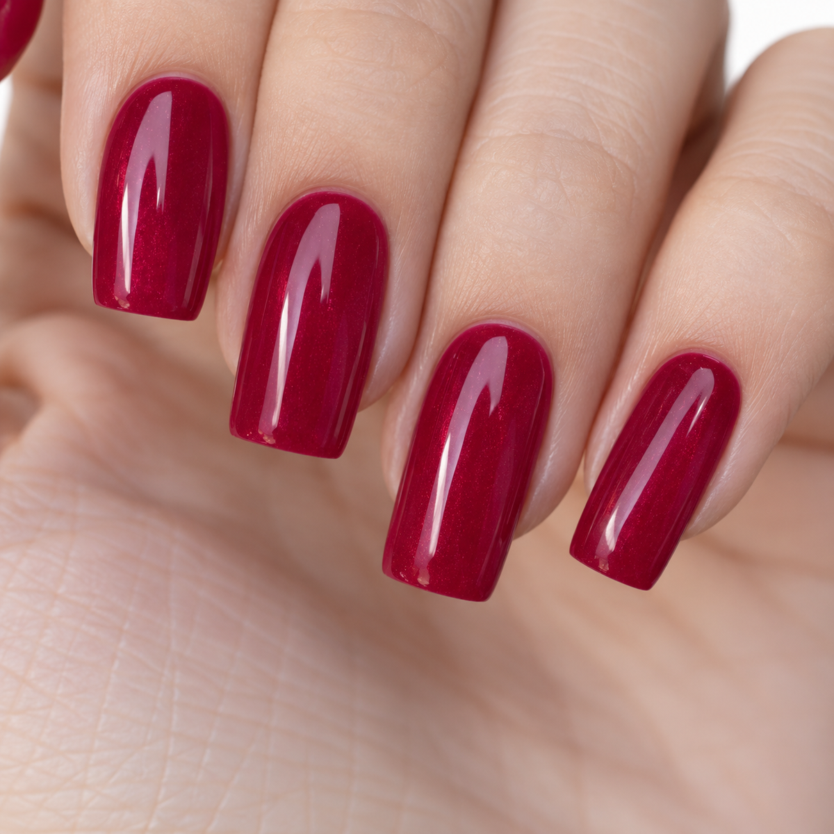 Gel Color - Scarlet Witch - Villains Col.