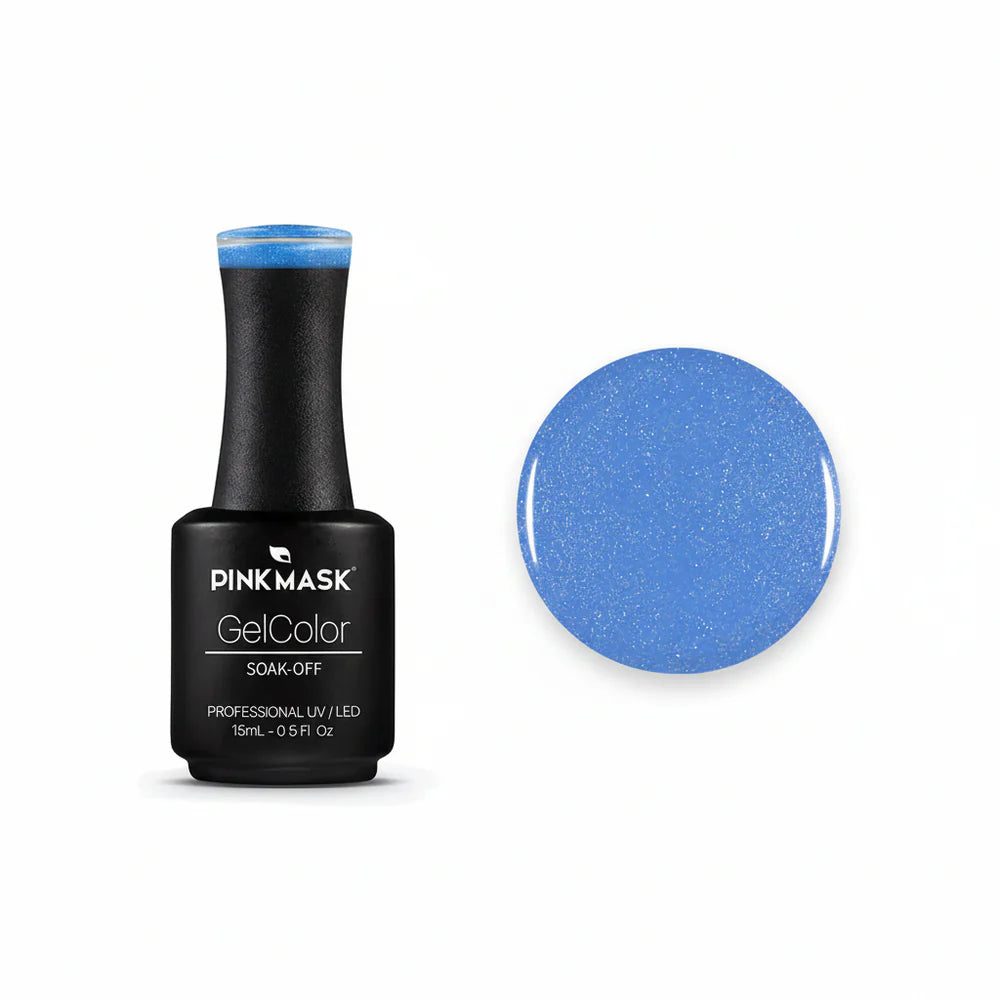 Gel Color - Starry Night - Col. Prom Night