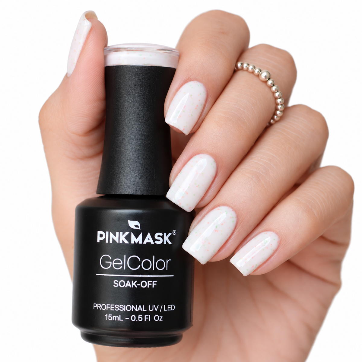 Gel Color - Stay Calm - Col. Easter - Balance Col.