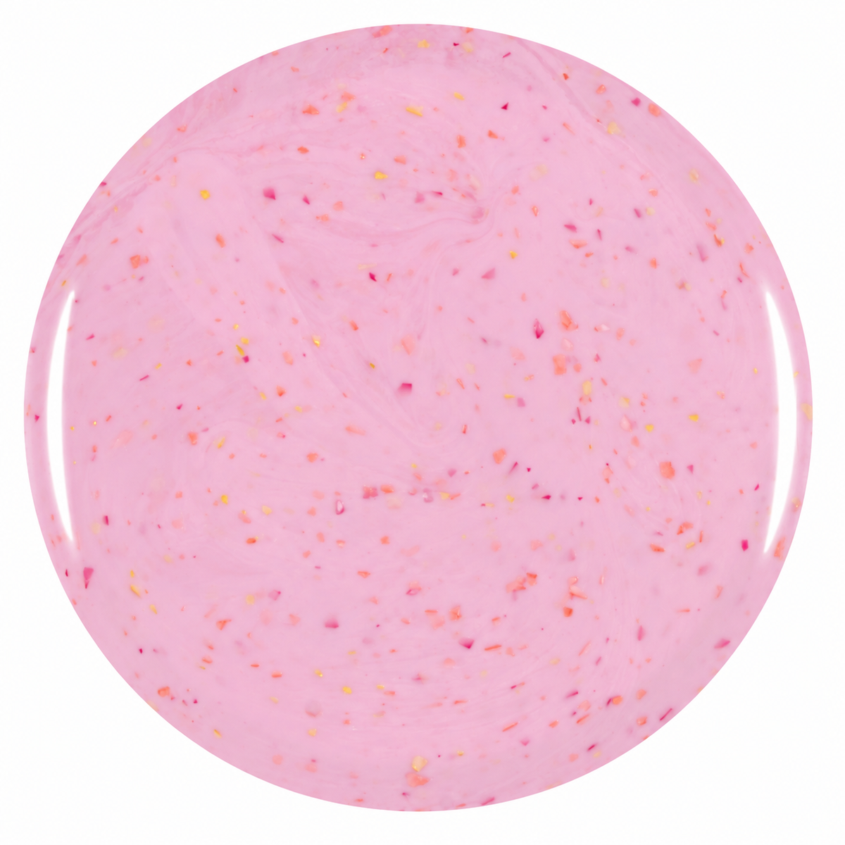 Gel Color - Strawberry Queen - Col. Gelato Crush