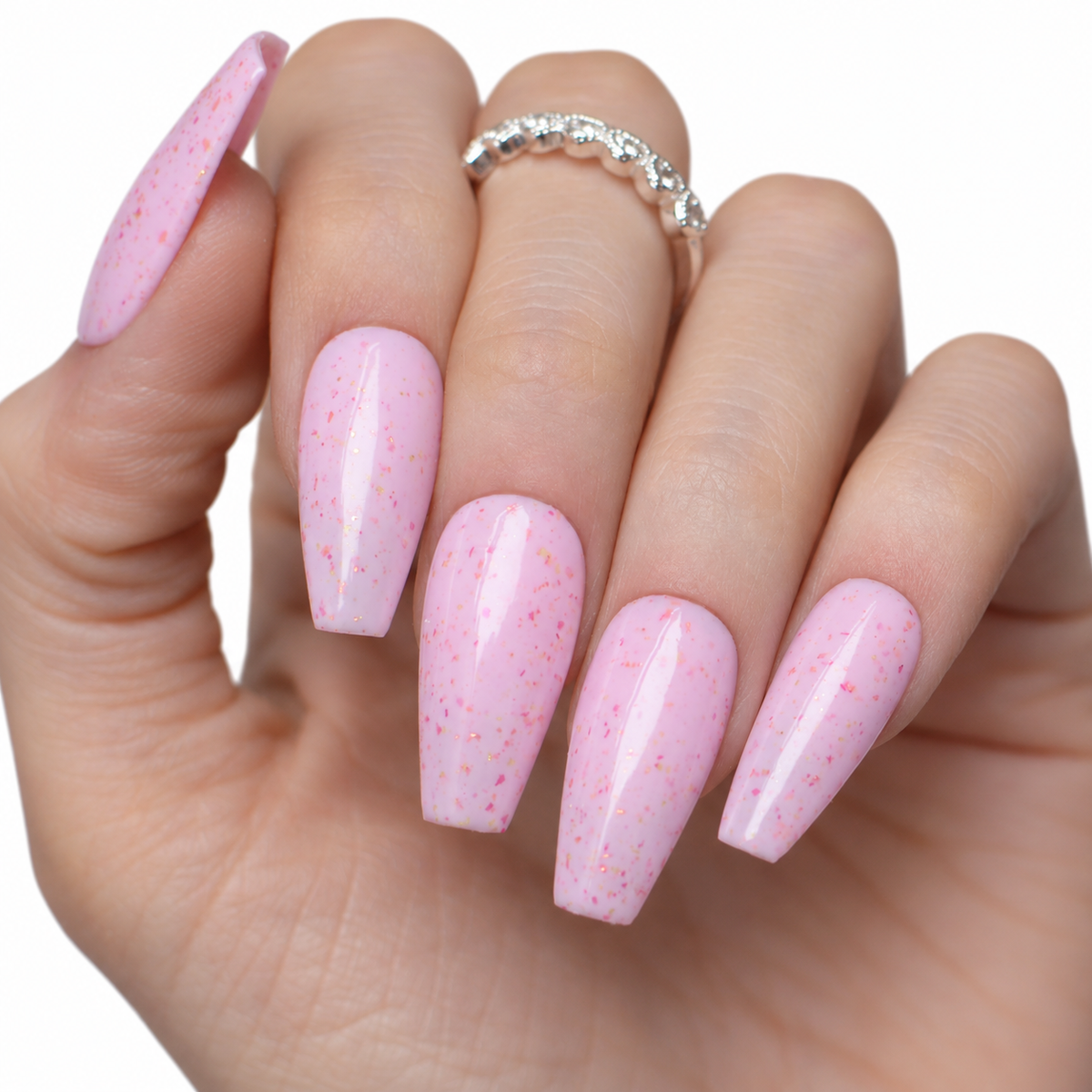 Gel Color - Strawberry Queen - Col. Gelato Crush