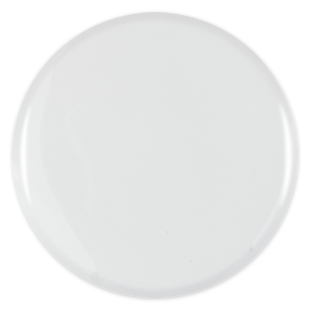 Gel Color Super Via Lactea - Pink Mask - milky white nail polish