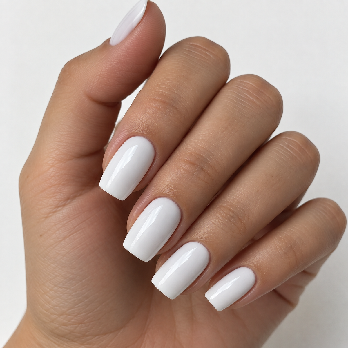 Gel Color - Super White